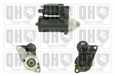 QUINTON HAZELL qrs1248 -  Стартер